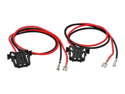 Adapter pro pripojeni repro Mercedes 7