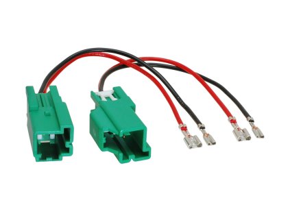 Adapter pro pripojeni repro Tesla