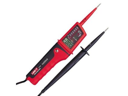 UNI-T 07750028 Zkoušečka UT15C
