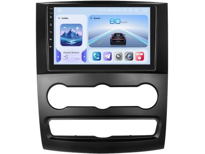 4606 2 xtrons autoradio iqp s android pro mercedes benz sprinter ii mk 2 carplay androidauto a lcd ips dotykovou obrazovkou evtech cz