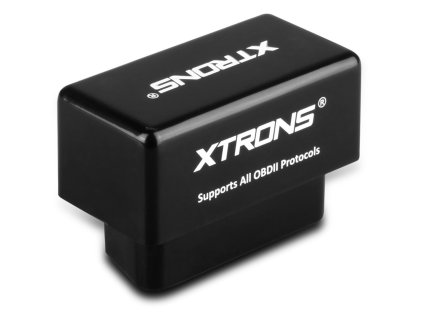 300 obd ii autodiagnostika xtrons obd02 s bluetooth evtech cz