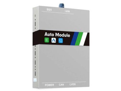 3646 carplay a android auto pro originalni autoradia audi mib evtech cz