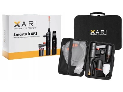 4396 xari smart kit xp3 2 baleni evtech cz