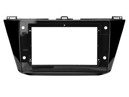 1610 ramecek pro volkswagen tiguan evtech cz