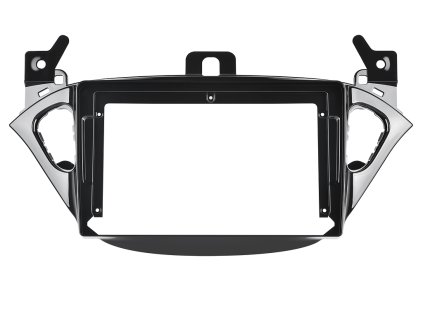 1859 ramecek pro opel adam corsa evtech cz