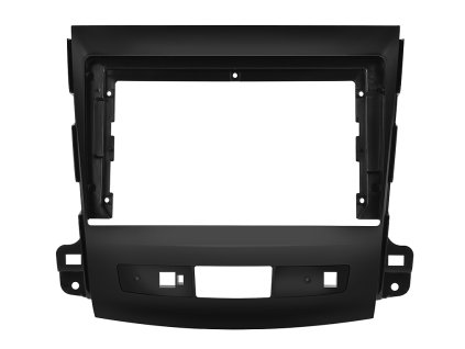 2101 ramecek pro mitsubishi outlander evtech cz