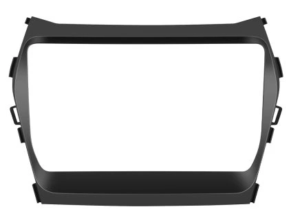 2693 ramecek pro hyundai santa fe ix45 evtech cz