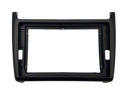 1260 ramecek pro volkswagen polo cerny evtech cz