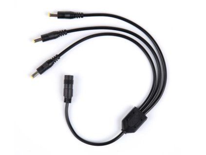 Deramax rozbočovač