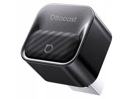 4704 ottocast mini core adapter carplay evtech cz