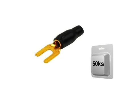 Kabelova vidlicka 107