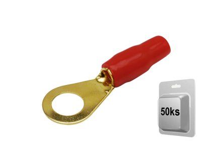 232425 50 Kabelové oko