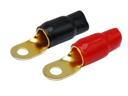 232490 Kabelové oko