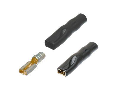 232391 Konektor repro 2,8mm