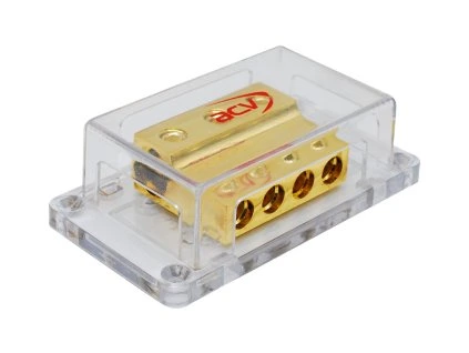 Distribucni blok 3 4 6