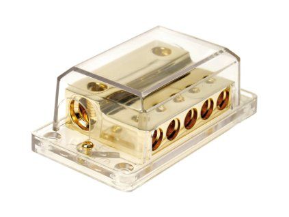 232331 Distribuční blok