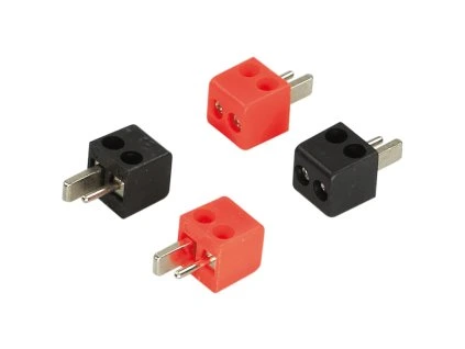 Konektor repro DIN 3