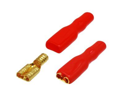 232392 Konektor repro 4,8mm