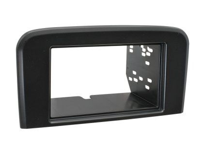 Ramecek 2DIN autoradia Volvo S80