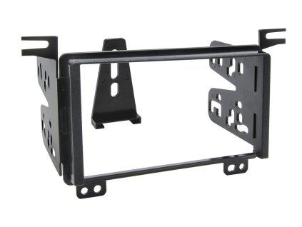 Ramecek autoradia 2DIN Ford Mustang 01 04 8