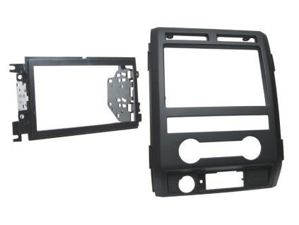 Ramecek autoradia 2DIN Ford F 150 19