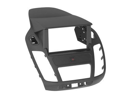 Ramecek 2DIN radia Ford Transit Connect Tourneo Connect 90