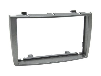 Ramecek autoradia 2DIN Peugeot 308 6