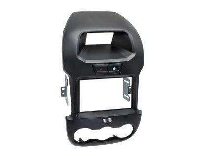 Ramecek autoradia 2DIN Ford Ranger 12 15