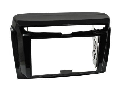 Ramecek 2DIN autoradia Lancia Ypsilon