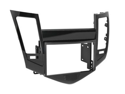 Ramecek autoradia 2DIN Chevrolet Cruze 9