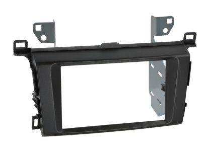 Instalsada 2DIN Toyota RAV4 2013