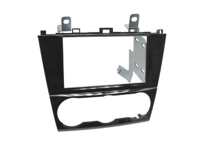 372716 D Rámeček 2DIN rádia Subaru
