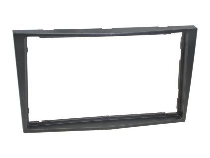 Ramecek autoradia 2DIN Opel 6