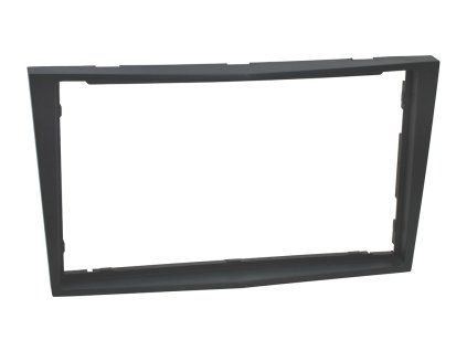 Ramecek autoradia 2ISO Opel 21