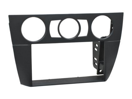 Ramecek 2DIN autoradia BMW 3 E90 1
