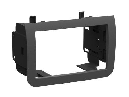 Ramecek 2DIN autoradia RAM Promaster