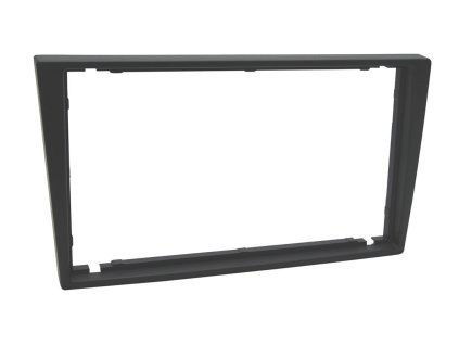 Ramecek autoradia 2ISO Opel 23