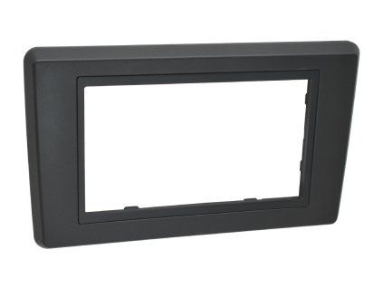 372860 2D Rámeček 2DIN autorádia Renault Master