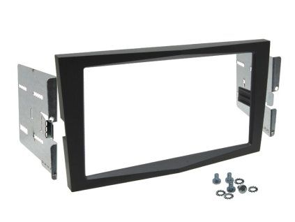 Adapter 2DIN radia Opel 47