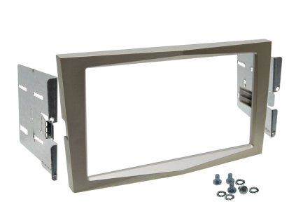 Adapter 2DIN radia Opel 46