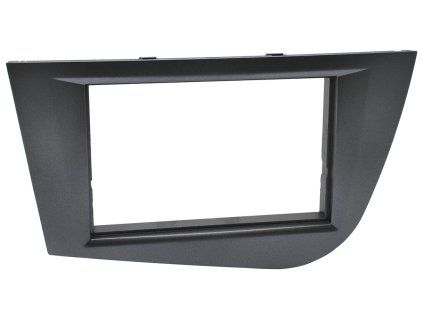 Ramecek autoradia 2ISO Seat Leon 3