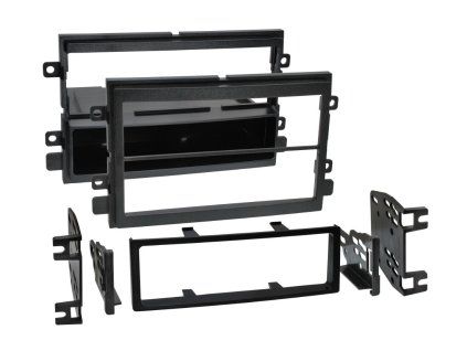 Ramecek autoradia 1DIN 2DIN Ford