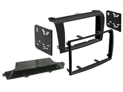 Ramecek autoradia Mazda 3 15