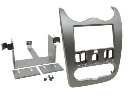 Ramecek 2DIN autoradia Dacia 29