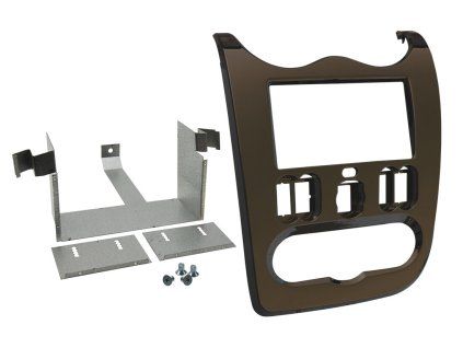 Ramecek 2DIN autoradia Dacia 28