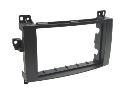 Ramecek 2ISO autoradia Mercedes A B Sprinter 3