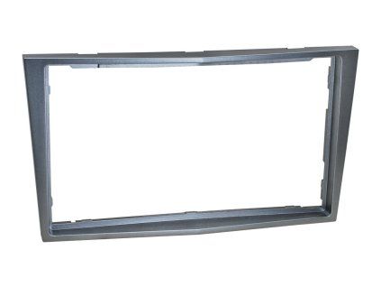 372323 2 Rámeček autorádia 2ISO Opel