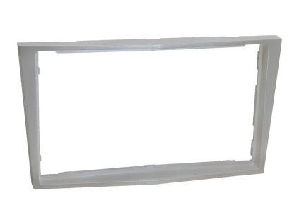 Ramecek autoradia 2ISO Opel 26