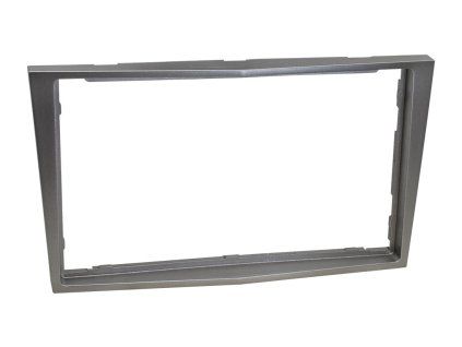 Ramecek autoradia 2ISO Opel 24