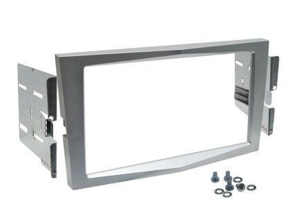 372618 7 Adaptér 2DIN rádia Opel